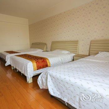 西安荣盛公寓酒店酒店提供图片