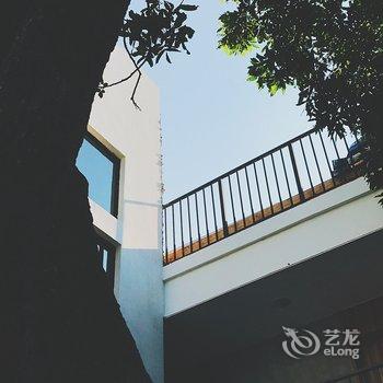 厦门盘扣·漫度House酒店提供图片