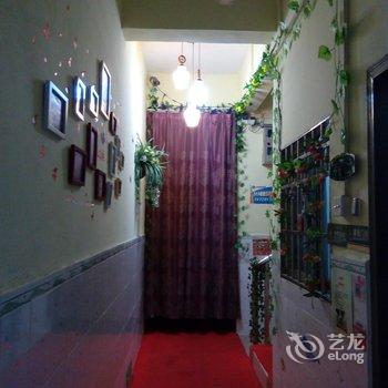 广州大学城99公寓酒店提供图片