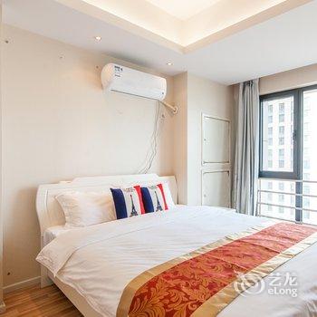 天津bamp;b高级酒店式公寓酒店提供图片