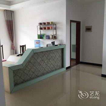 长乐温馨公寓(长乐国际机场店)酒店提供图片