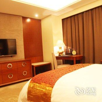 成都石化国际酒店酒店提供图片