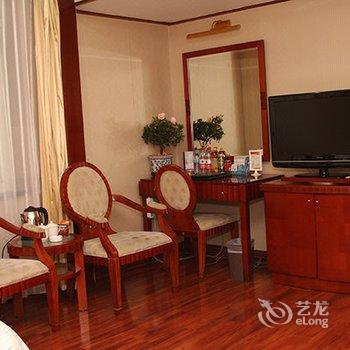 大连亿成商务酒店酒店提供图片