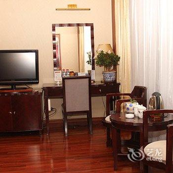 大连亿成商务酒店酒店提供图片