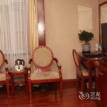 大连亿成商务酒店酒店提供图片