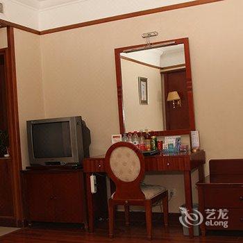 大连亿成商务酒店酒店提供图片