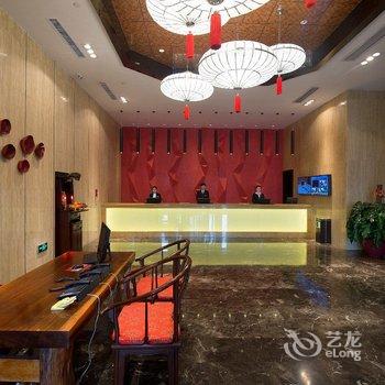 山西全晋商务大酒店酒店提供图片