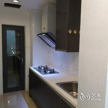 天津欢乐居公寓酒店提供图片