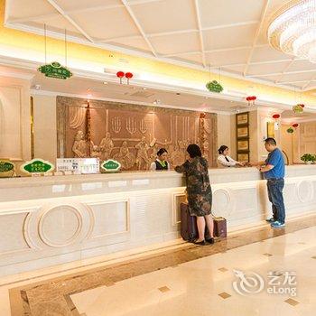 维也纳酒店(苏州火车站店)酒店提供图片