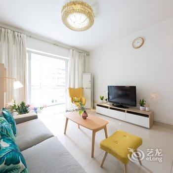 广州广州不器的器普通公寓(诱货街店)酒店提供图片