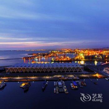 青岛欣然家普通公寓酒店提供图片