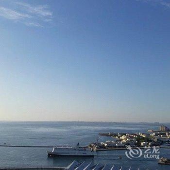 青岛欣然家普通公寓酒店提供图片