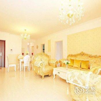 青岛欣然家普通公寓酒店提供图片