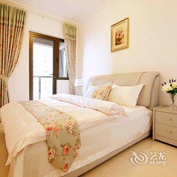 青岛欣然家普通公寓酒店提供图片