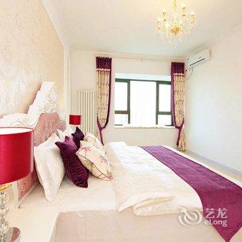 青岛欣然家普通公寓酒店提供图片