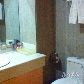 福清新港快捷酒店酒店提供图片