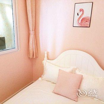 青岛欣然家普通公寓酒店提供图片