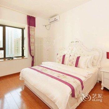 青岛欣然家普通公寓酒店提供图片