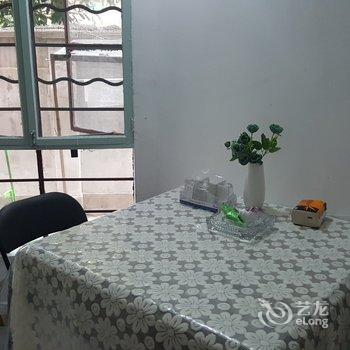 上海温馨舒适公寓(莘北路店)酒店提供图片