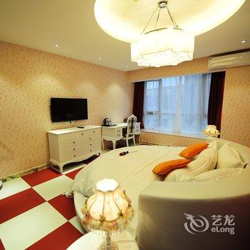 贵阳壹号酒店(花果园购物中心店)酒店提供图片