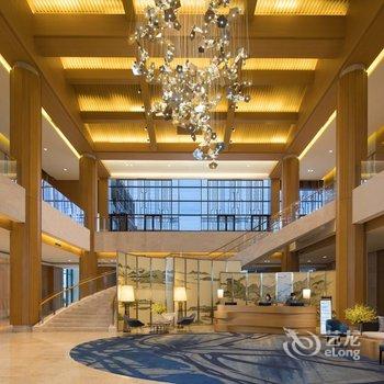 昆山花桥中城假日酒店酒店提供图片