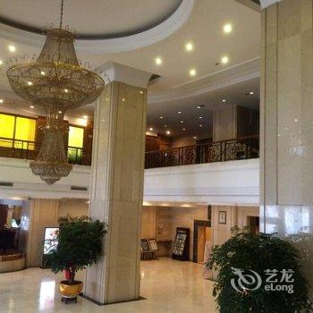 广西锦华大酒店(南宁)酒店提供图片