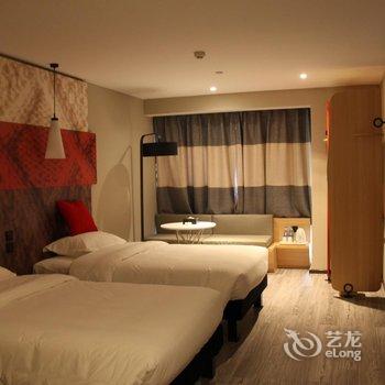 重庆柏昂酒店(新牌坊店)酒店提供图片