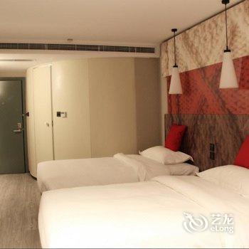 重庆柏昂酒店(新牌坊店)酒店提供图片