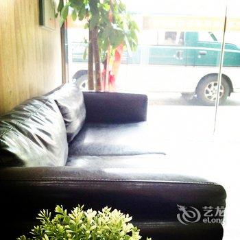 昆山途家商务宾馆(昆山九方城店)酒店提供图片