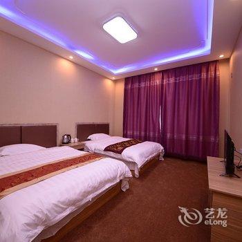 哈尔滨博航宾馆酒店提供图片