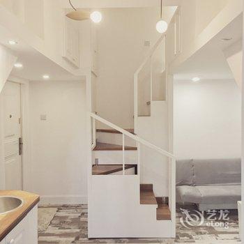 上海上海鸟兽虫鱼老洋房(瑞金二路店)酒店提供图片