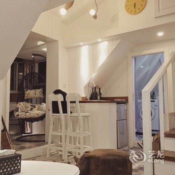 上海上海鸟兽虫鱼老洋房(瑞金二路店)酒店提供图片