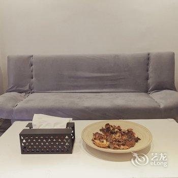 上海上海鸟兽虫鱼老洋房(瑞金二路店)酒店提供图片
