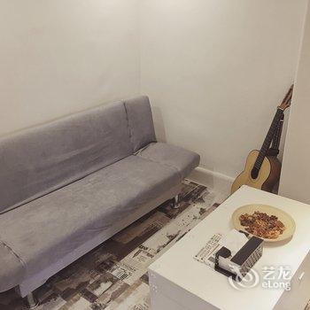 上海上海鸟兽虫鱼老洋房(瑞金二路店)酒店提供图片