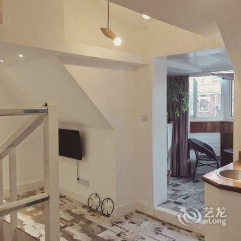 上海上海鸟兽虫鱼老洋房(瑞金二路店)酒店提供图片