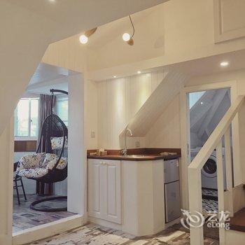 上海上海鸟兽虫鱼老洋房(瑞金二路店)酒店提供图片