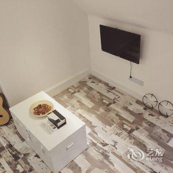 上海上海鸟兽虫鱼老洋房(瑞金二路店)酒店提供图片