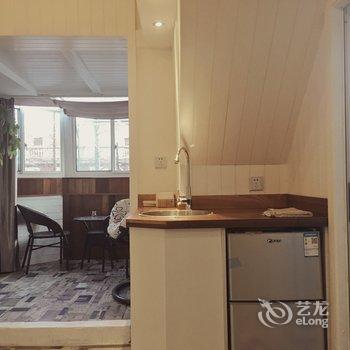 上海上海鸟兽虫鱼老洋房(瑞金二路店)酒店提供图片