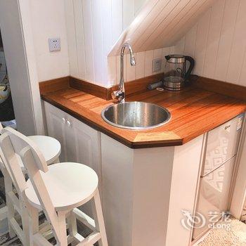 上海上海鸟兽虫鱼老洋房(瑞金二路店)酒店提供图片