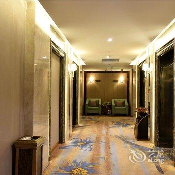 重庆欣逸酒店酒店提供图片
