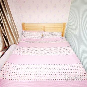 青岛栈桥时尚度假日租房酒店提供图片