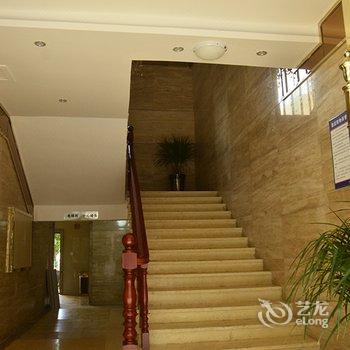 重庆华君商务酒店酒店提供图片