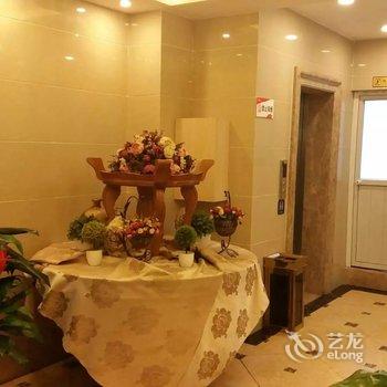 重庆华君商务酒店酒店提供图片