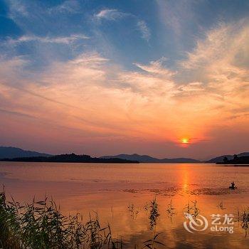 余姚四明湖欢墅度假别墅(翠湖香堤店)酒店提供图片