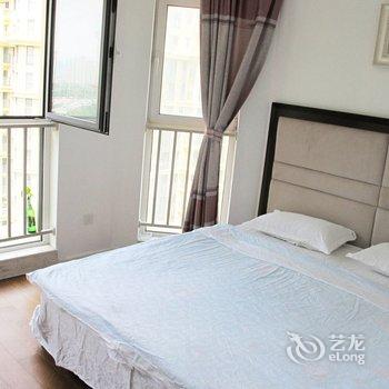 青岛瀚海度假公寓(嘉陵江东路店)酒店提供图片