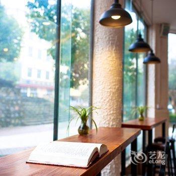 武隆仙女山布舍酒店酒店提供图片