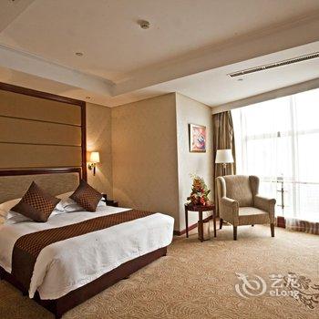 杭州瑞豪中心酒店酒店提供图片