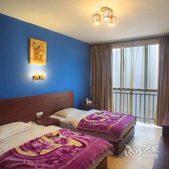 武隆仙女山布舍酒店酒店提供图片