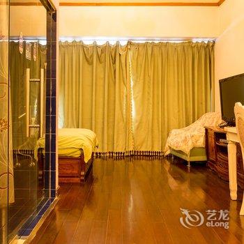 南京艾金陵精品酒店公寓酒店提供图片