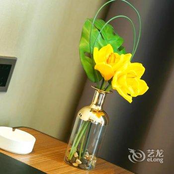汉普敦国际公寓(广州华师地铁站店)(原广州师大暨大店)酒店提供图片
